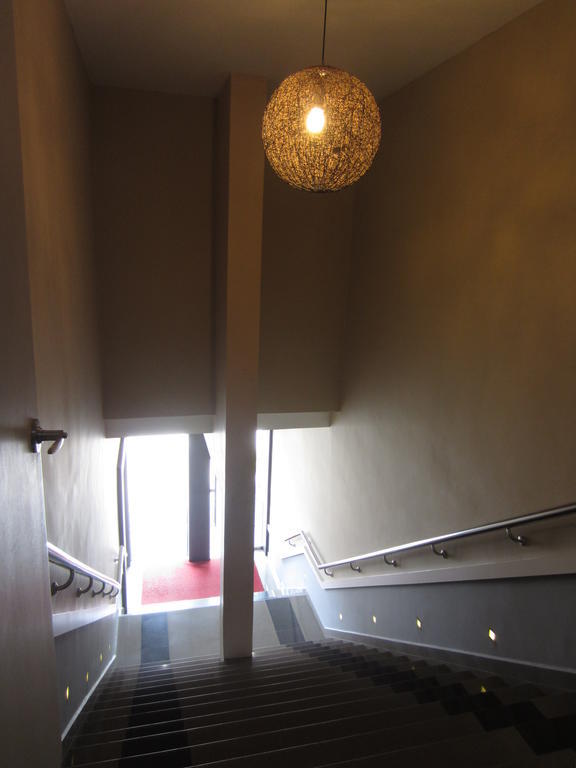 Radiant Hotel Sitiawan Exterior photo