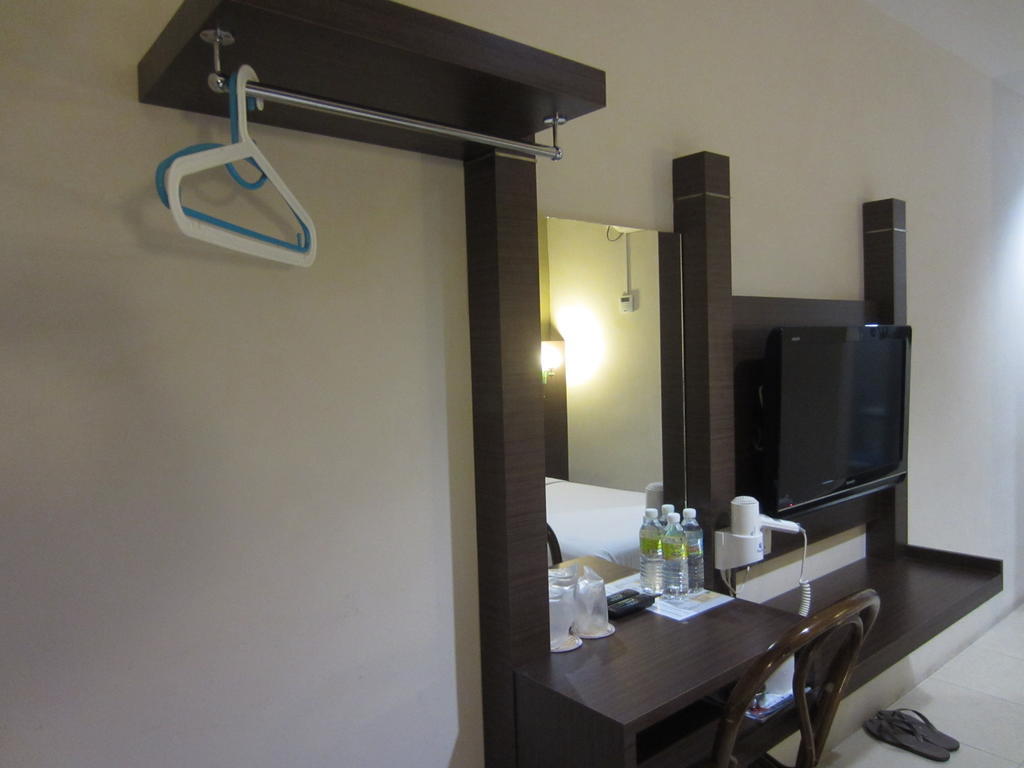 Radiant Hotel Sitiawan Room photo